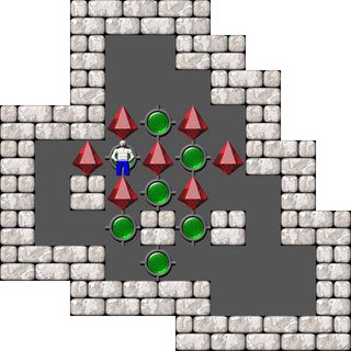 Уровень 66 — Quagmire 3